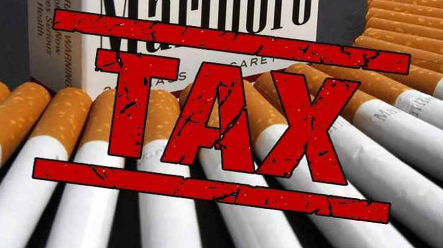 Economic And Public Health Benefits Of Higher Tobacco Tax - Bangladesh Post