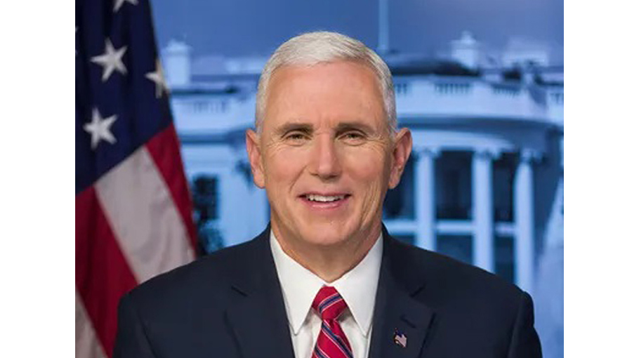 Ex-Vice-President Mike Pence Joins White House Race - Bangladesh Post