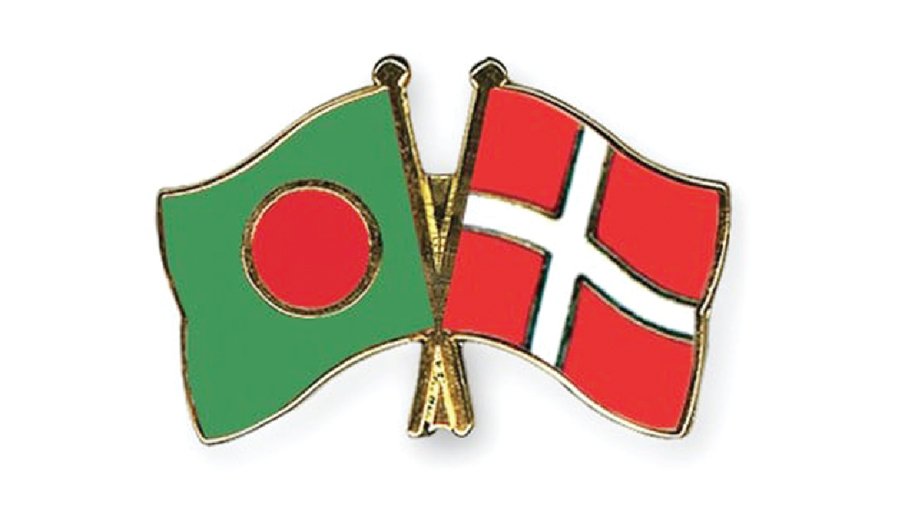 Denmark to provide DKK 300m as grant to Bangladesh