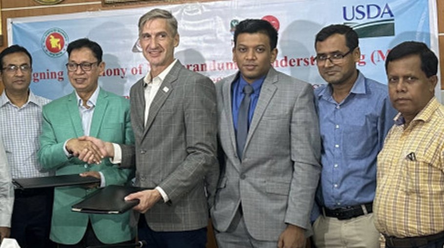 MoU inked to boost cross-border trade  scope