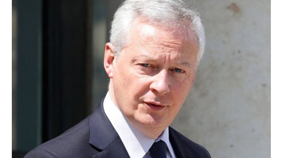 France says nuclear power is ‘non-negotiable’