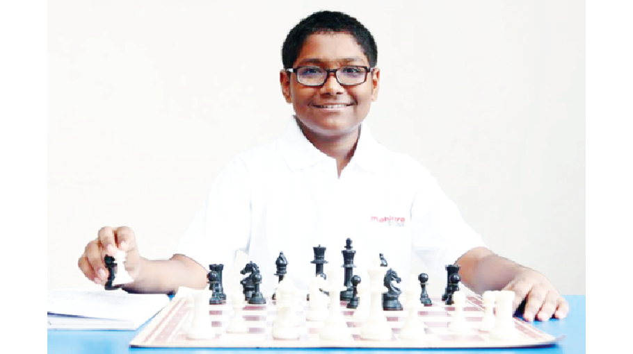 Pavlodar Chess: Bangladeshi IM Fahad Rahman finishes 14th