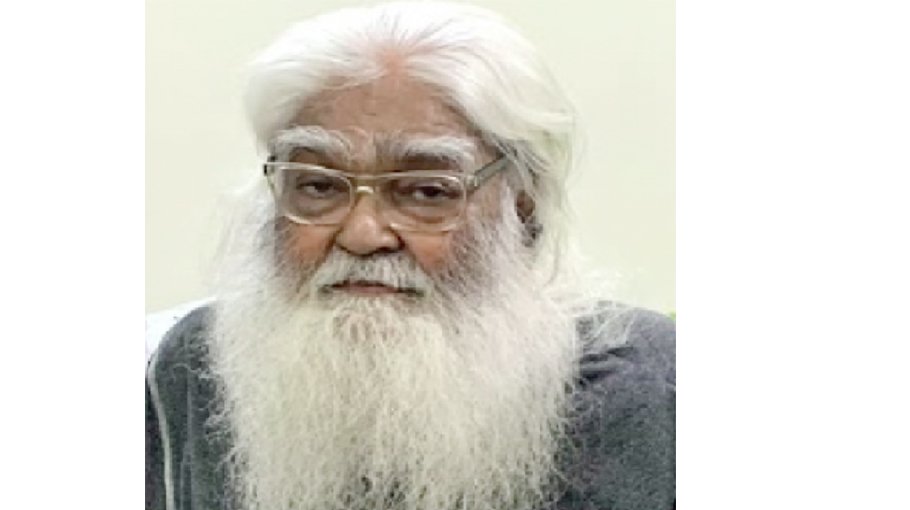 Serajul Alam Khan passes away 