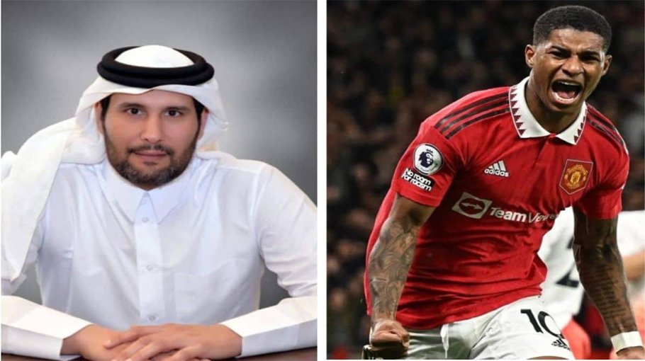 Man United’s sell deadline for final Sheikh Jassim  offer passes 