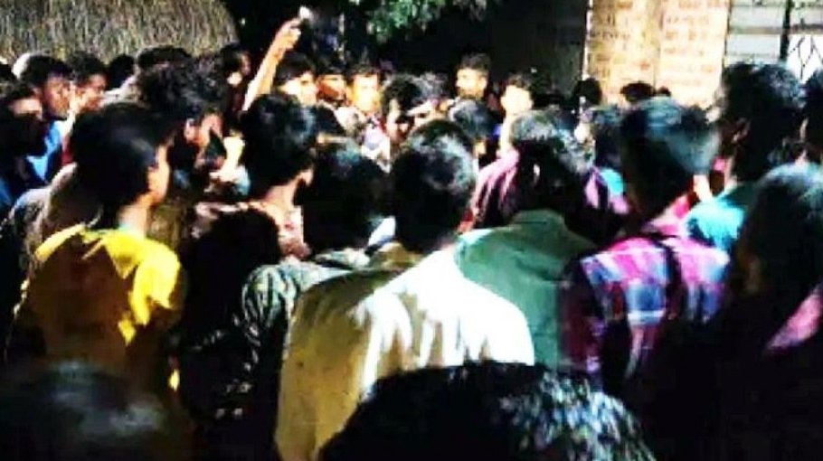 Road crash kills two motorcyclists in Rangpur