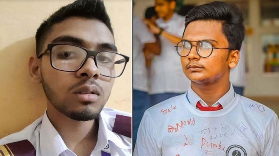 Bodies of 2 missing students recovered from Padma 