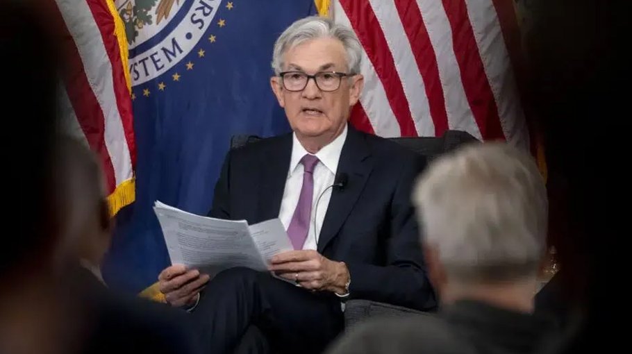 Divided Fed expected to rally around a US interest rate pause