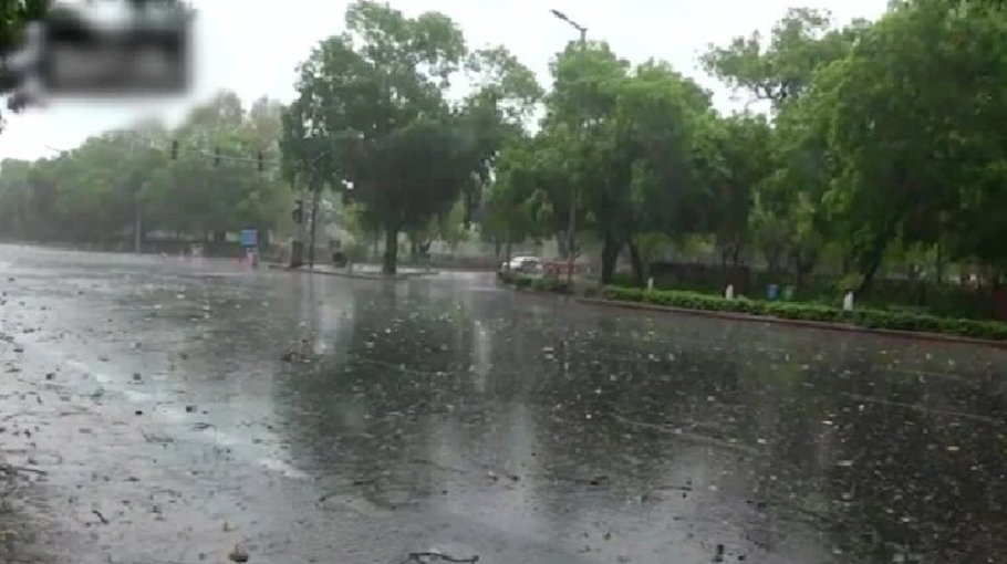 Met office predicts more rain