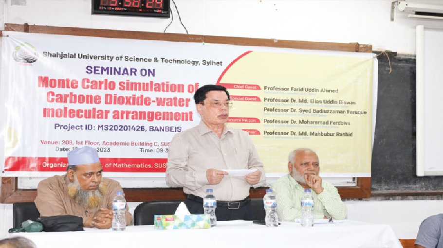 “Integrated efforts of dept can publish results quickly”