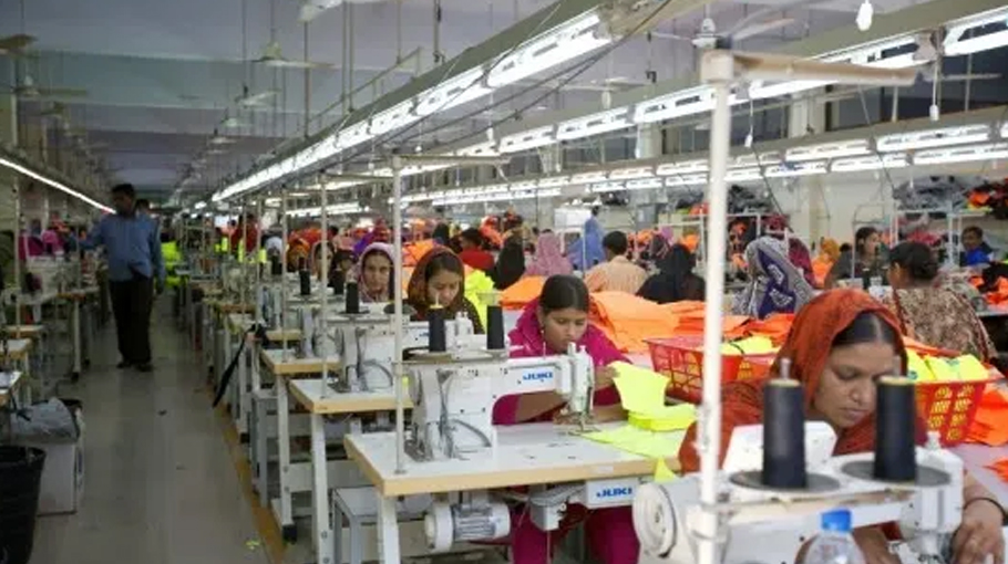 Women Can Contribute To Higher Productivity In Garment Factories ...