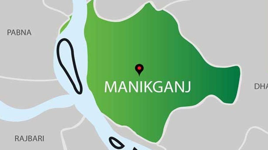 Discussion on the Nutrition for the elderly people held in Manikganj