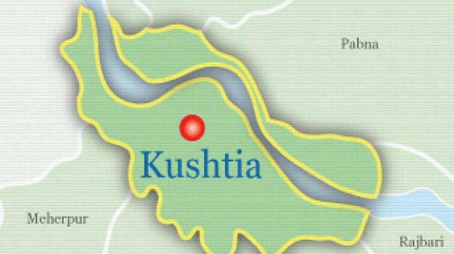 Youth found dead in Kushtia