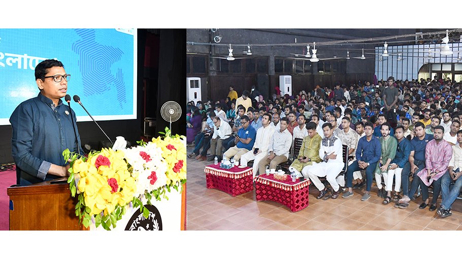 Sheikh Kamal business incubation centres to be established in every university