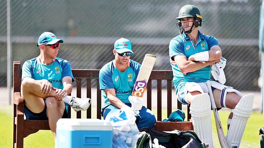 Australia brace for England storm with Ashes on the line