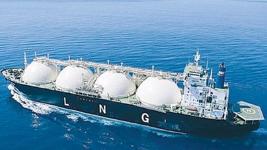 Deal on the cards to import LNG from Oman