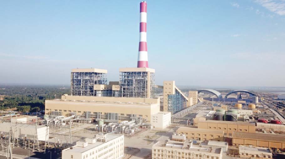 SS Power Plant to start full-scale power supply after eid