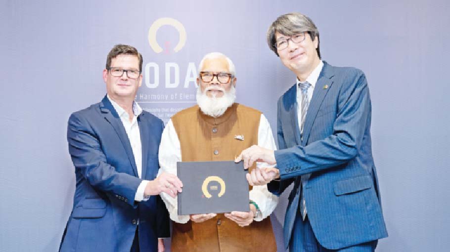 Japan has supported development across multiple sectors in Bangladesh