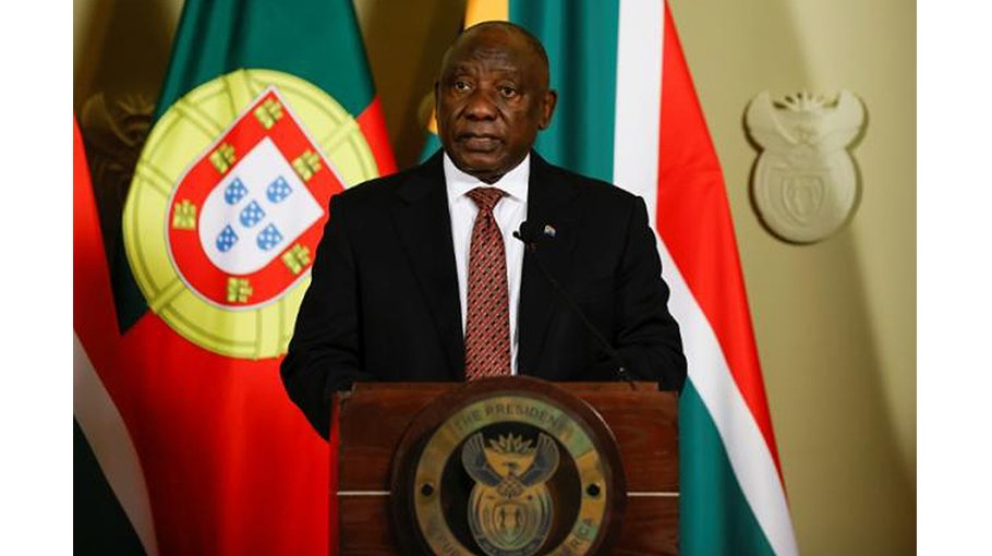 African leaders set to meet with Putin, Zelenskyy in bid to end war