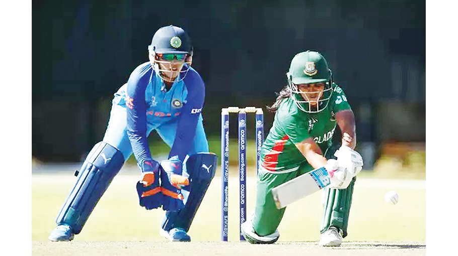Bangladesh to host India women’s team for white-ball series in July