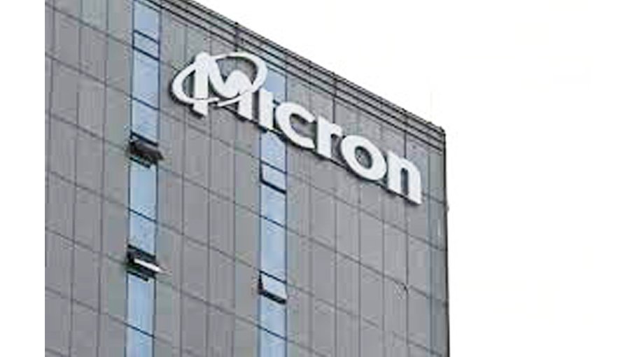 US chip giant Micron  to invest $600m in  China plant