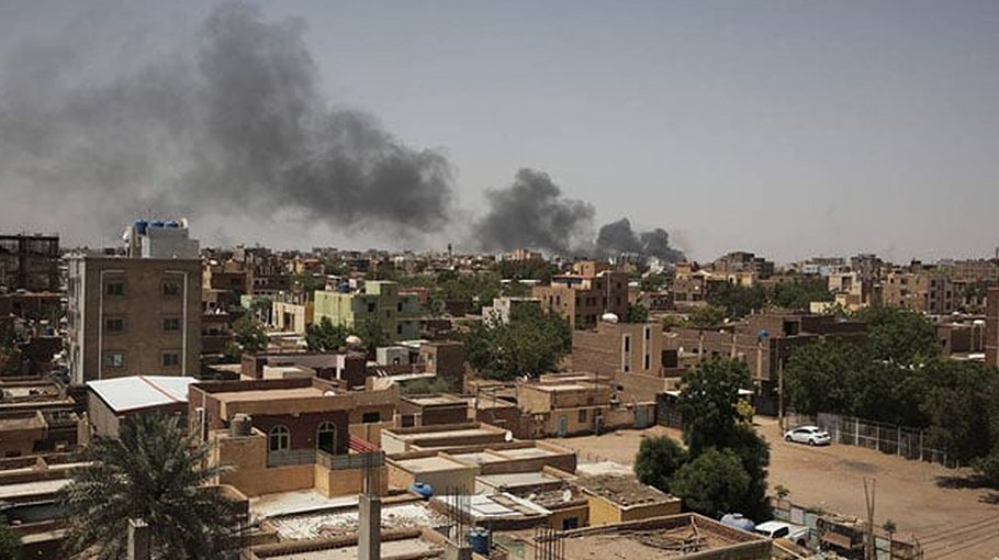 Conflicting parties in Sudan agree on two-day ceasefire
