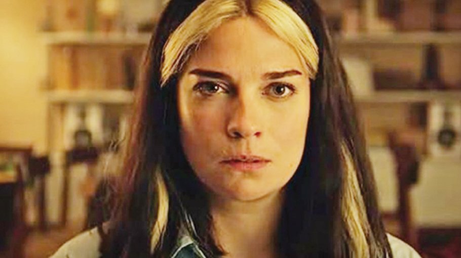 New ‘Black Mirror’ season begins by tackling actors’ anxiety about AI