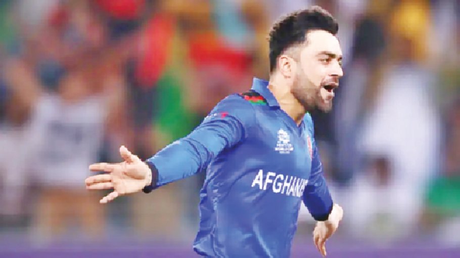 Afghans declare strong ODI squad for Bangladesh series as Rashid returns