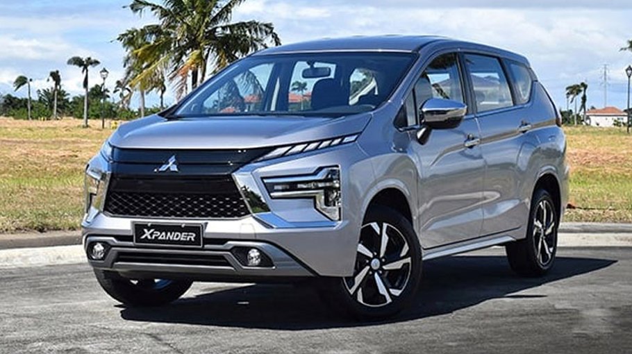 Mitsubishi Motors’ Xpander-23 offers attractive price marking Eid