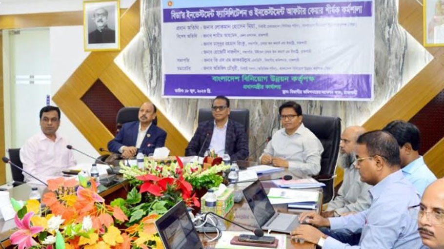 Concerted efforts indispensable for new employment in Rajshahi