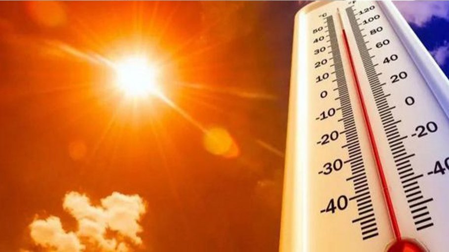 Mild heat wave may abate at some places