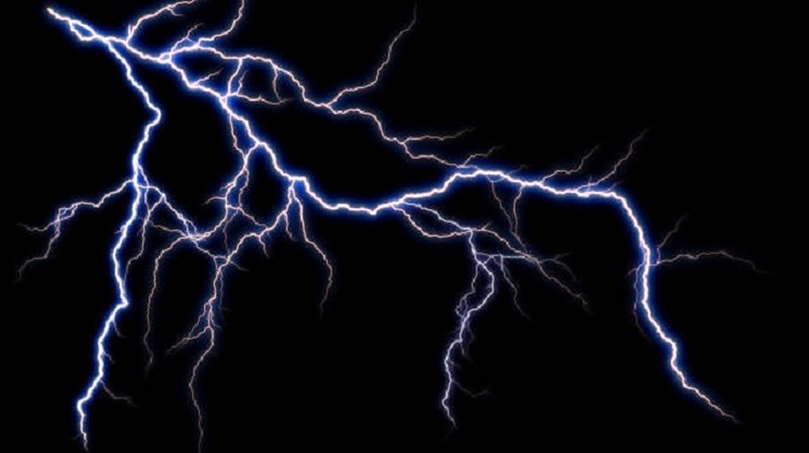 Lightning kills  3 in Khulna