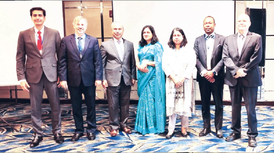 IFC move to foster jt ventures in Textiles, Apparel and Footwear Industry