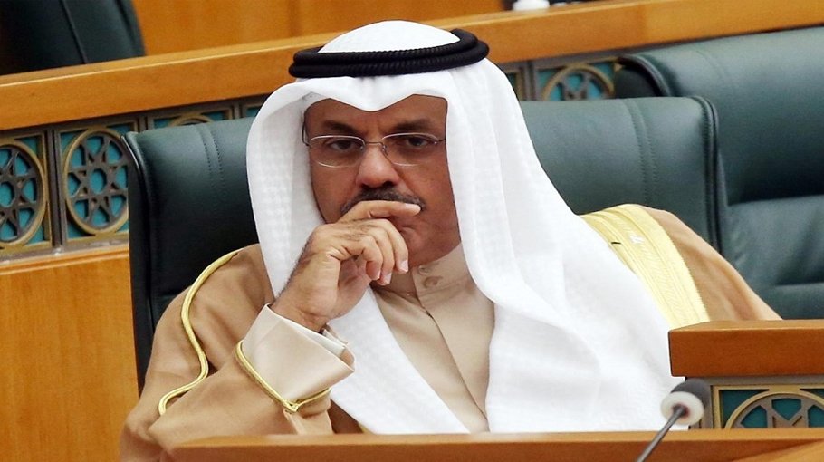 Kuwait forms new gov’t
