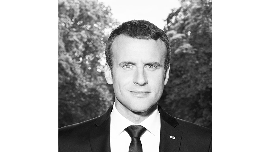 Macron urges Europe to develop its own  air defence systems, not rely on US