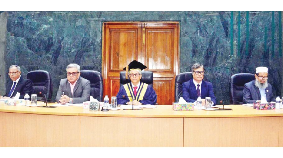 DU allocates 1.64pc of budget for research