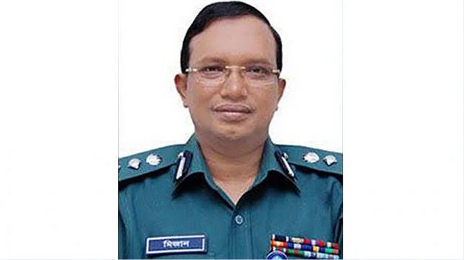 Ex-DIG Mizan gets 14 years in jail  for graft