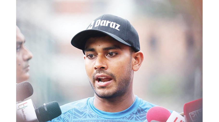 We are much better side than 2019  WC: Miraz