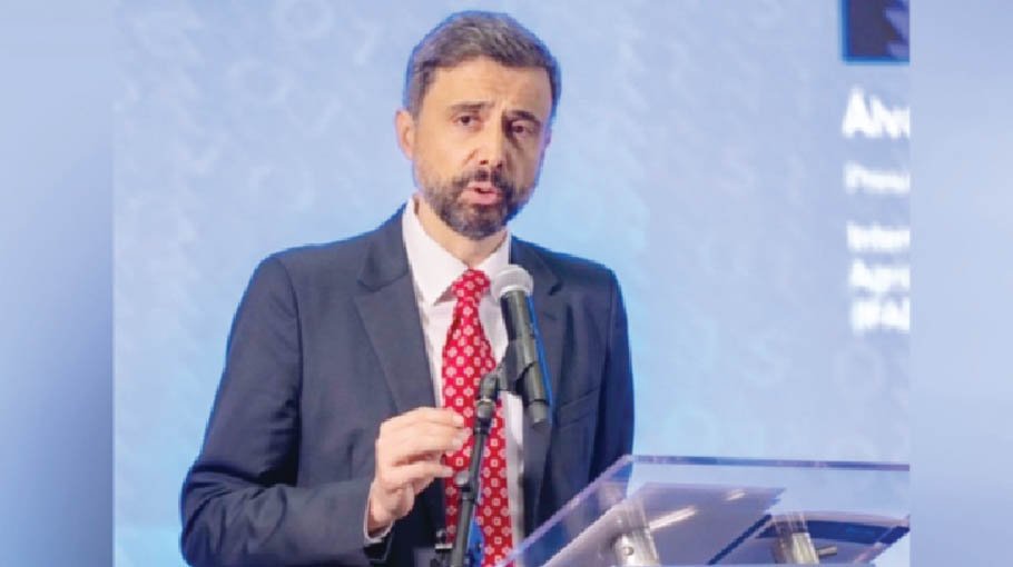 ‘New Global Financing Pact Summit to prioritise small-scale farmers in poverty’