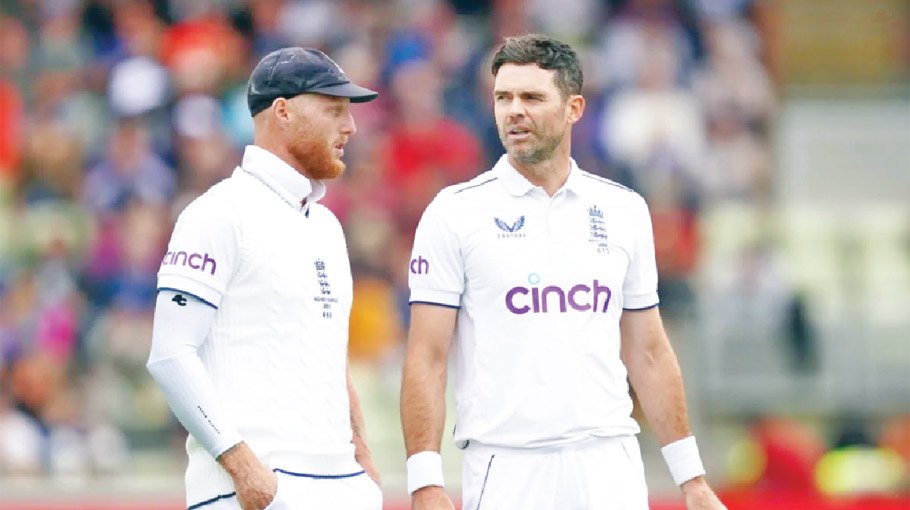 ‘If all Ashes pitches are like Edgbaston, I’m done’