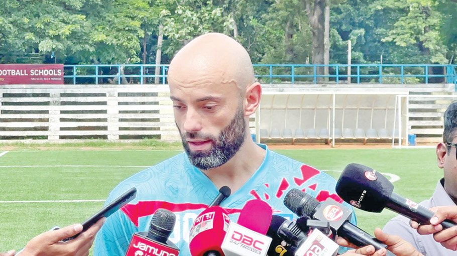 Bangladesh has still chance to play in semis