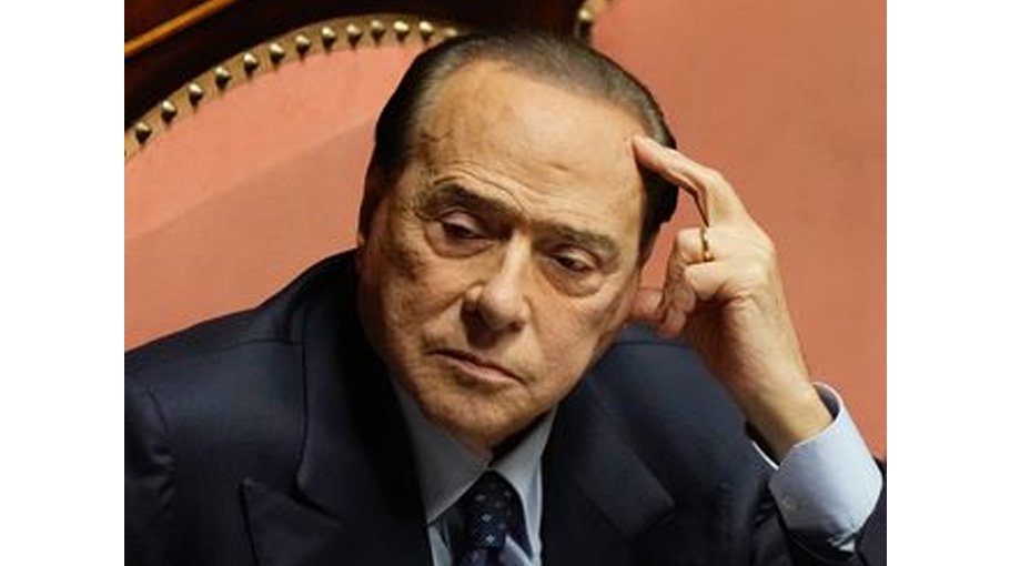 Unraveling the Berlusconi phenomenon in Italy
