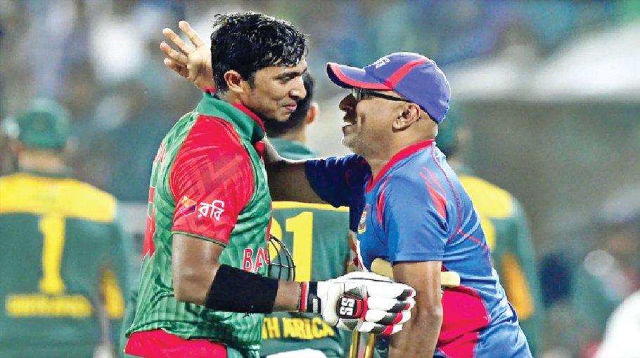 Soumya is under  ‘observation’: Pothas