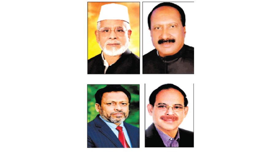 Race for nomination gets momentum