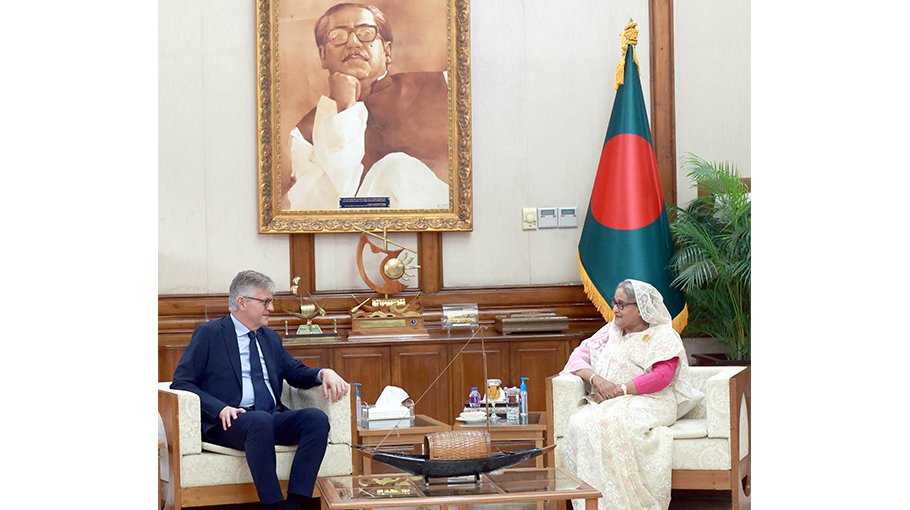 UN praises Bangladesh for peacekeeping