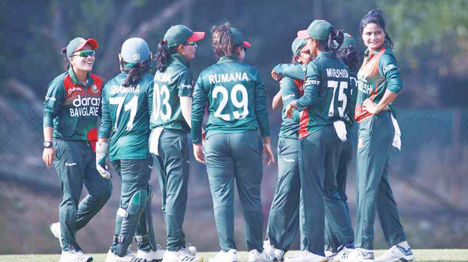BCB announces preliminary squad for India series