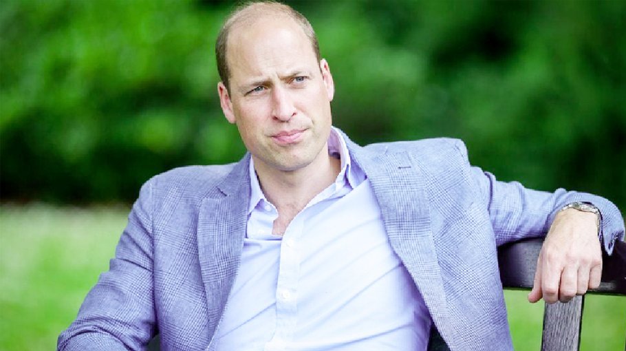 Prince William to launch  UK wide drive to end homelessness