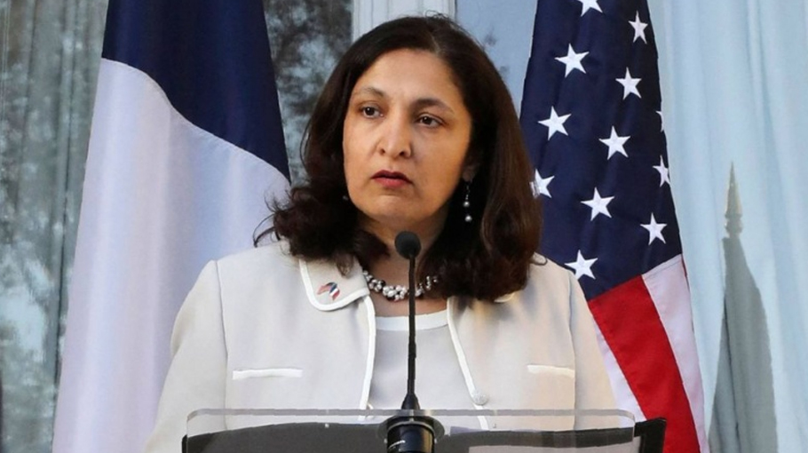 US Under Secretary For Democracy And Human Rights Likely To Visit ...