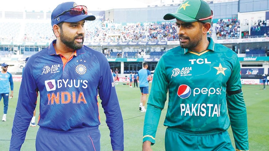 India to host Pakistan for first time in seven years
