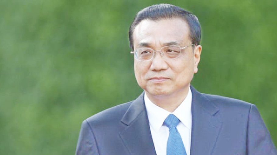 China’s premier says West’s economic de-risking ‘false proposition’