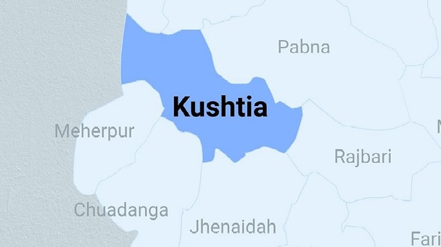 Youth murdered by miscreants in Kushtia